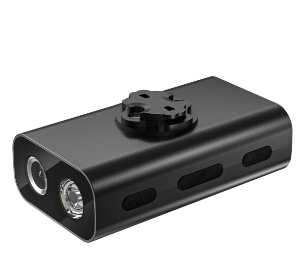 Navitel Flow DL800 kamera 4K HDR GPS, GPX z lampką - 1513087 - zdjęcie 2